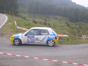 fratelli Brambilla Peugeot 106