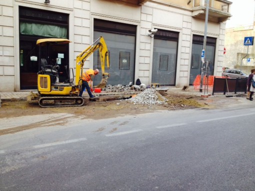 guasto acqua corso Martiri_1