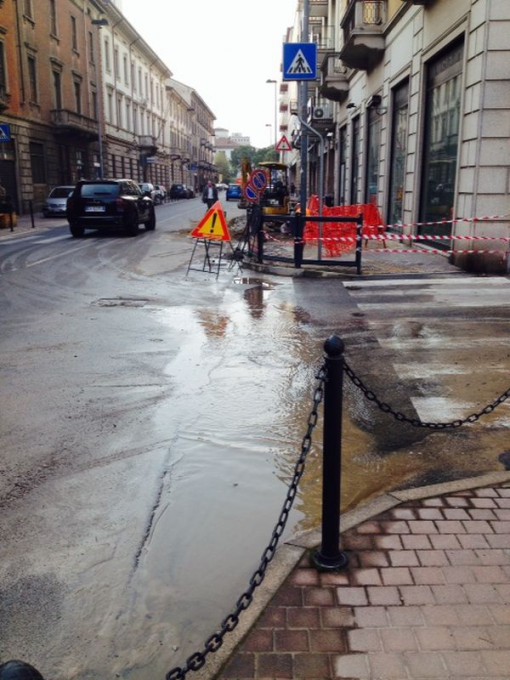guasto acqua corso Martiri_4