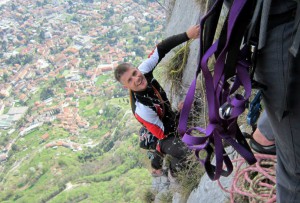marco anghileri foto di Giovanni Giarletta