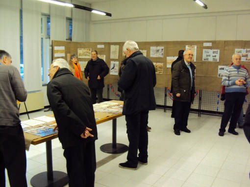 mostra 1200 anni Vercurago