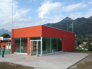 parco ludico galbiate