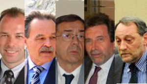parolo, spreafico, boscagli, de capitani, galli