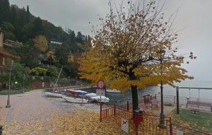 porto di olivedo varenna