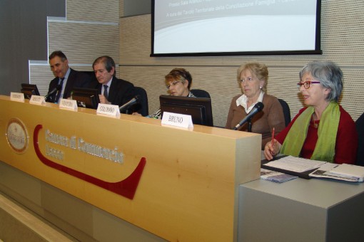 presentazione rapporto mercato femminile (2)