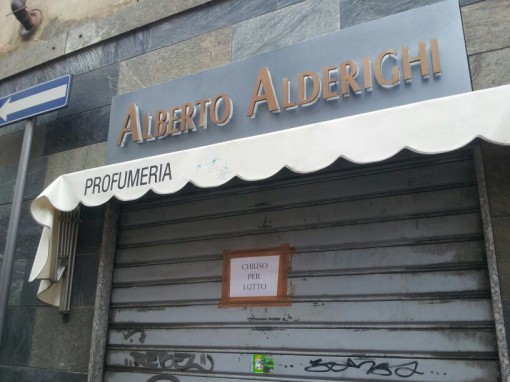 profumeria alderighi