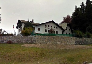 rifugio cainallo