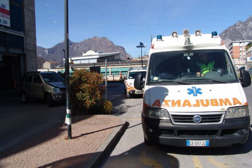 schianto bennet piazze - lecco (5)