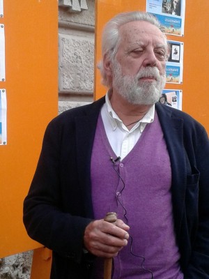 sergio staino leggermente 2014 2