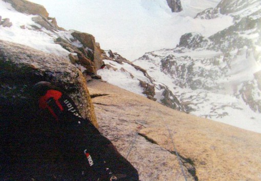 ultimi scatti anghieri marco via jori bardill monte bianco marzo 2014 (33)