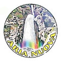 Aria Nuova Logo