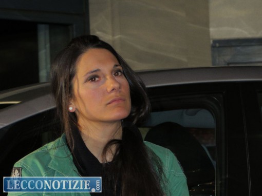 Autotorino Presentazione Skyrunning Chiara Gianola (1)