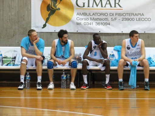 BL Orzinuovi 12-04-14