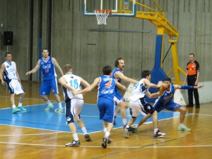 BL Orzinuovi campo 12-04-14