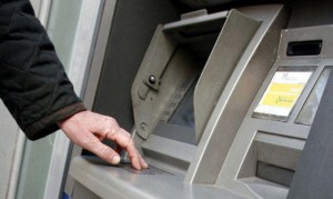 Bancomat
