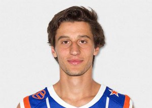 Basket Mandello Aprile 2014 Daniele Castagna