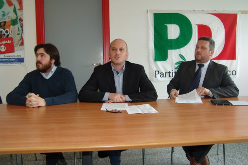 Cazzaniga - Crimella - Longoni