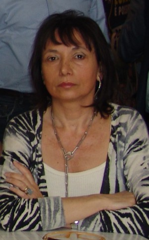 Cinzia Bettega