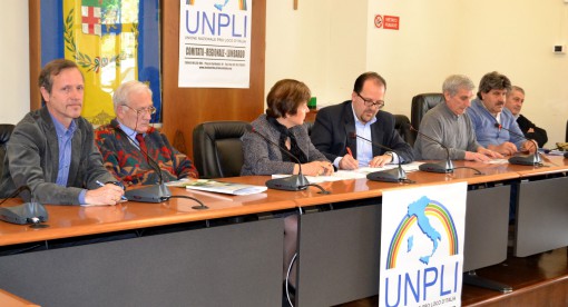 Conferenza Stampa Pro Loco (1)