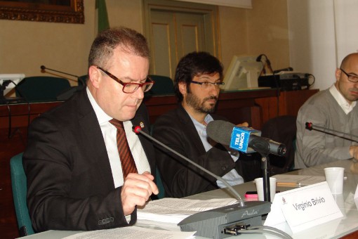 Conferenza sindaco (2)