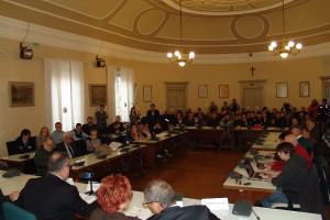 Conferenza sindaco (3)