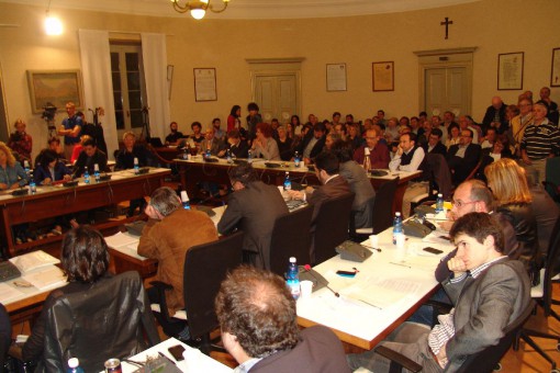 Consiglio Comunale (1)