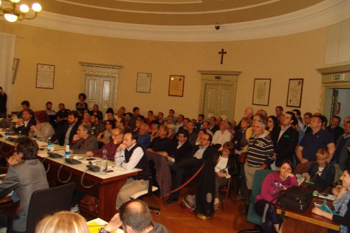 Consiglio Comunale (2)