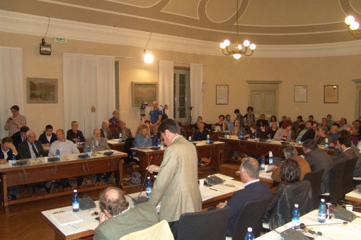 Consiglio Comunale (3)