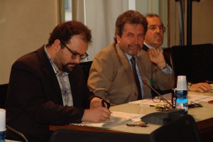 Zamperini - De Capitani