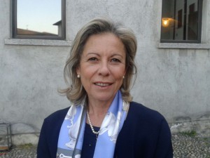 Donatella Crippa