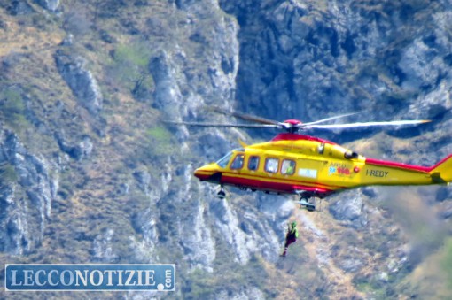 Elisoccorso Erna localita costa (22)