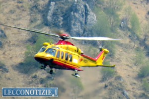 Elisoccorso Erna localita costa  (28)