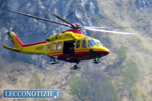 Elisoccorso Erna localita costa (29)