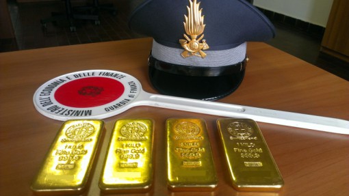 Finanza Como Oro (1)