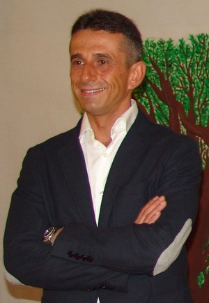 Francesco Sorrentino