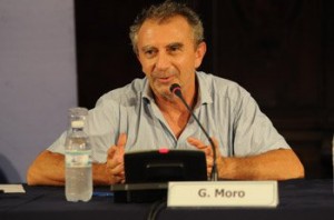 Giovanni Moro