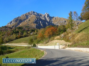 Grigna primavera