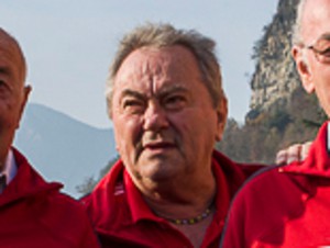 Guerino Ragno di Lecco