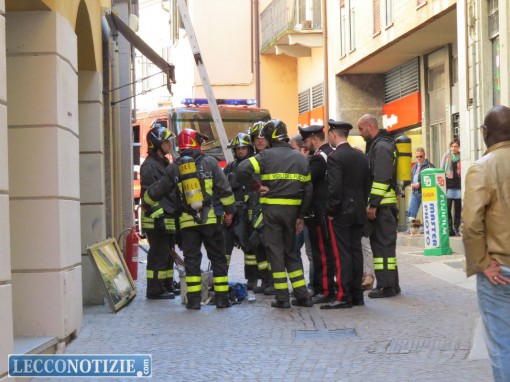 Incendio gioielleria bonsanto lecco aprile 2014 (3)
