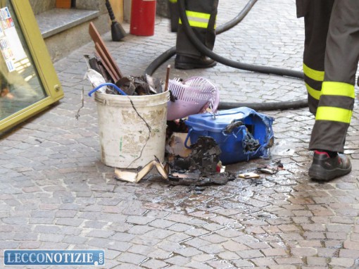 Incendio gioielleria bonsanto lecco aprile 2014 (5)