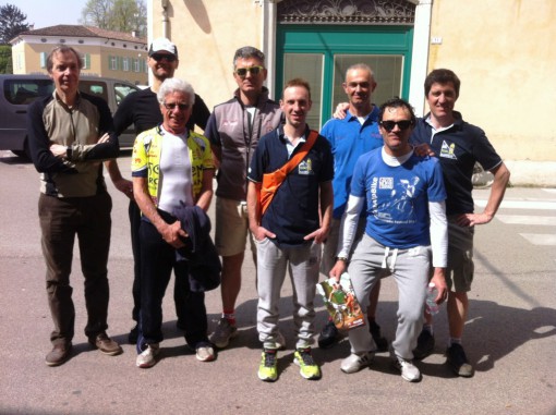 MTB Bike Team Mandello