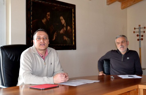 Mandello Marcelli e Bertoli