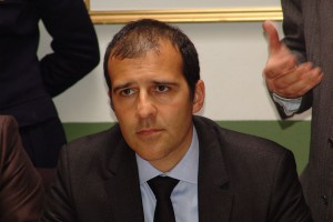 Marco Cadeddu