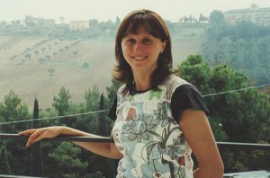NICOLETTA RUSCONI