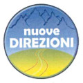 Nuove Direzioni Logo