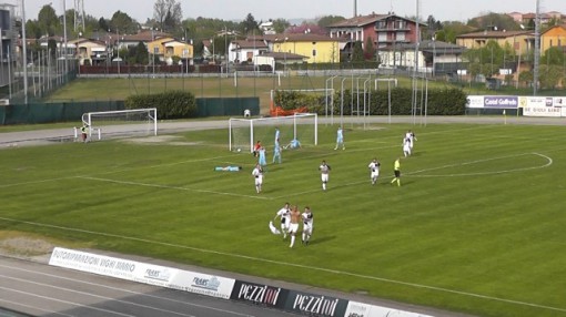 Olginatese aprile 2014