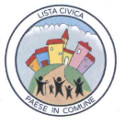 Paese in Comune Logo