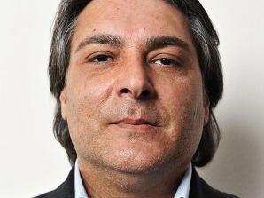 Ernesto Palermo