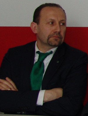 Paolo Arrigoni