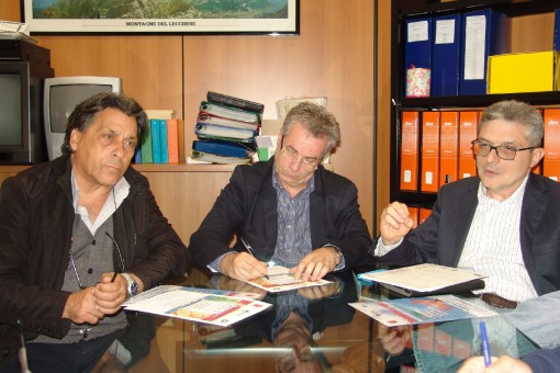 Pellegrino - Pirelli - Vigano